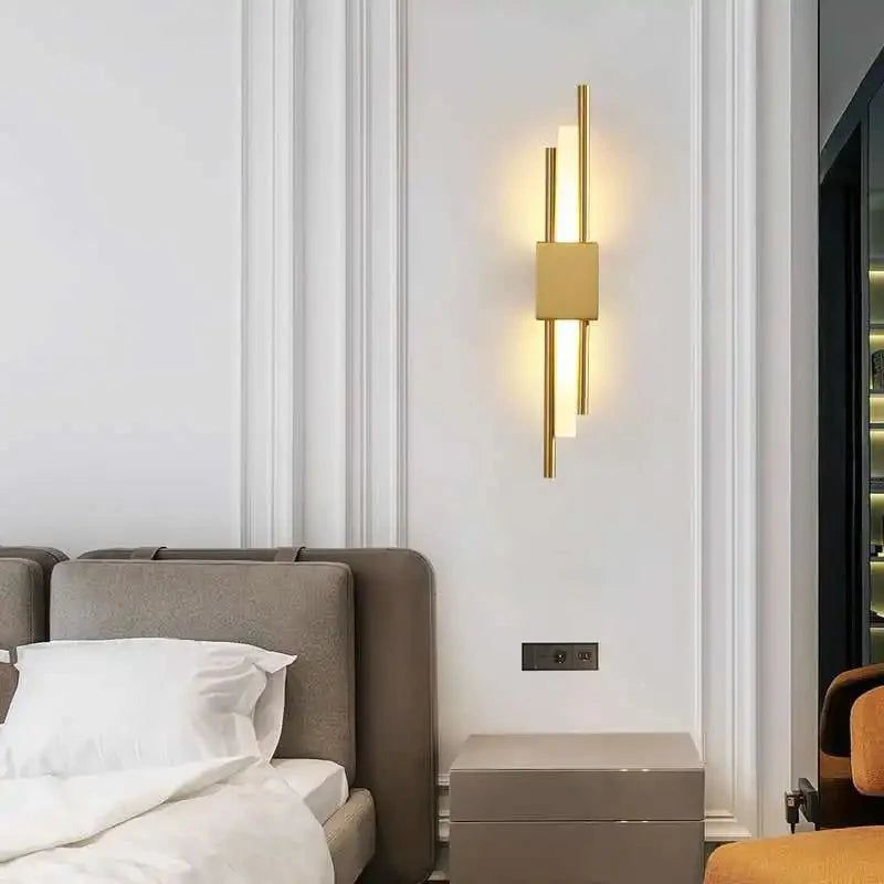 Sparone Wall Sconce - FCHF CITY