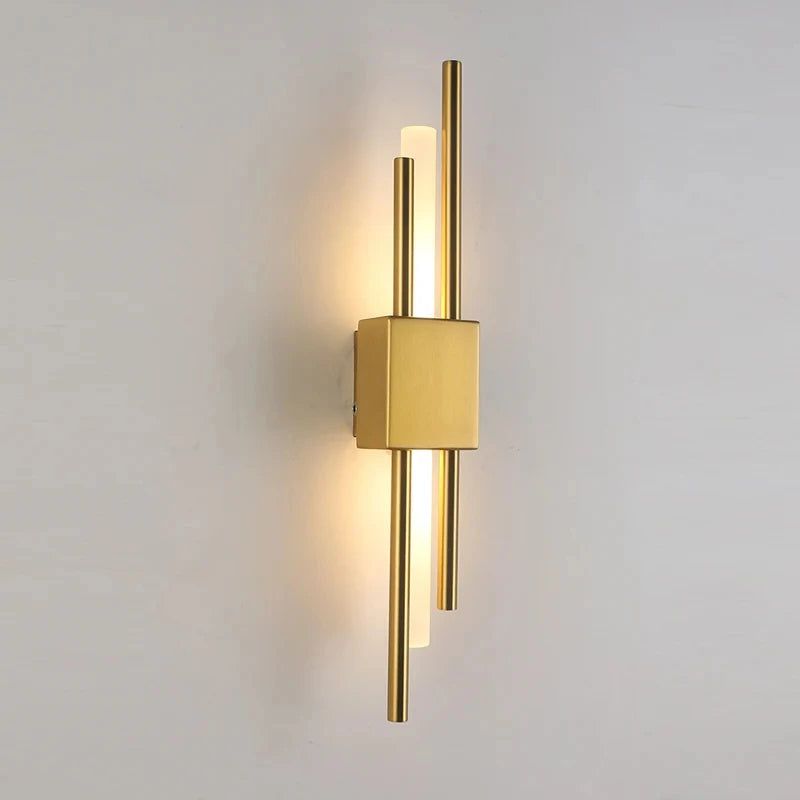 Sparone Wall Sconce - FCHF CITY