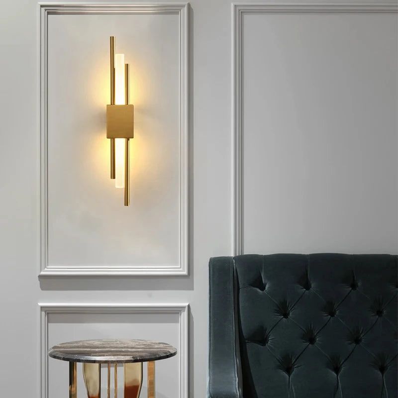 Sparone Wall Sconce - FCHF CITY