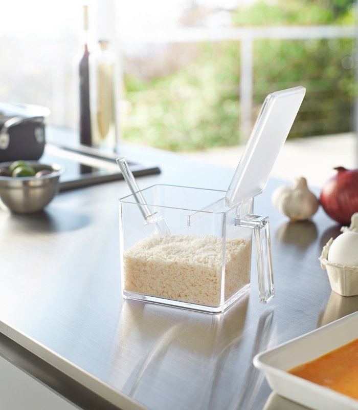 Spice Container - Two Sizes - FCHF CITY