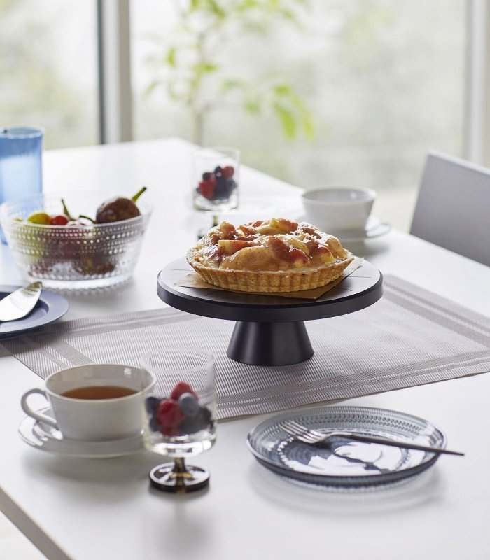 Stackable Cake Stand - FCHF CITY