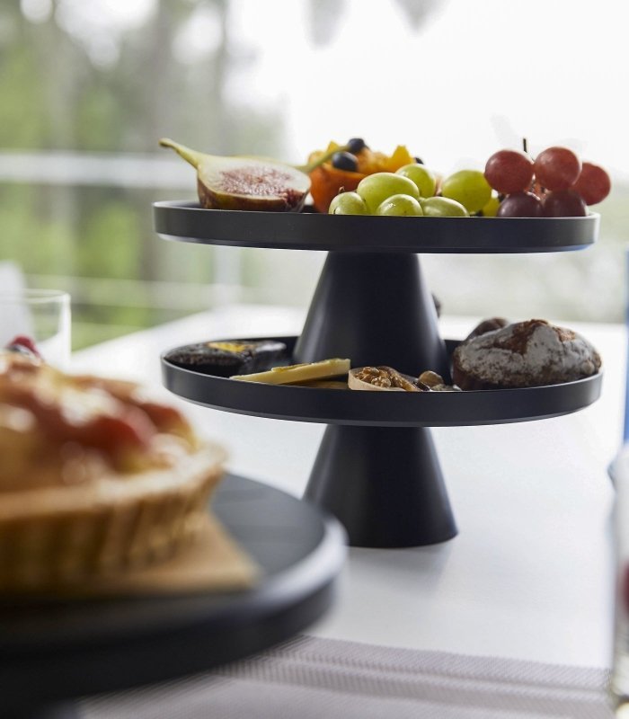 Stackable Cake Stand - FCHF CITY