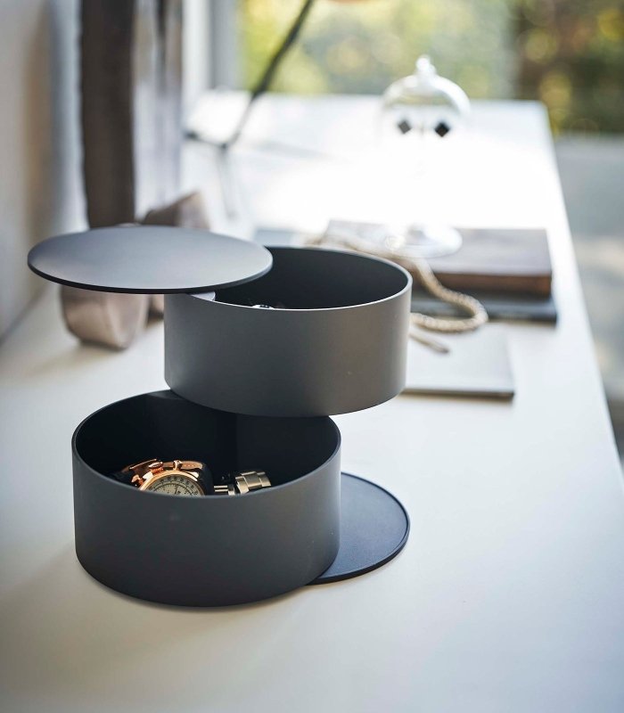 Stacked Jewelry Organizer - Large - FCHF CITY