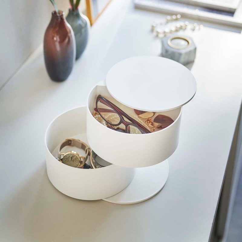 Stacked Jewelry Organizer - Large - FCHF CITY