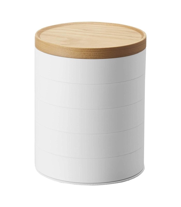 Stacked Jewelry Organizer - Two Sizes - FCHF CITY