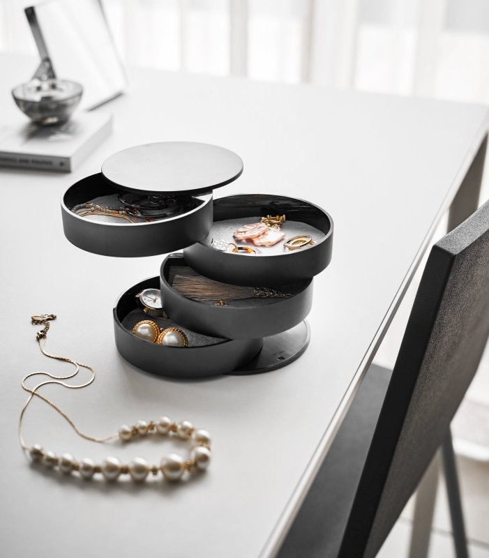 Stacked Jewelry Organizer - Two Styles - FCHF CITY