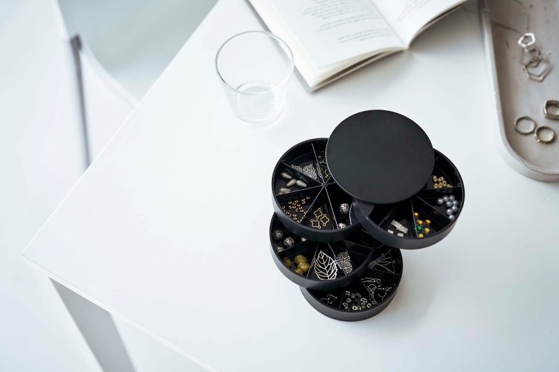 Stacked Jewelry Organizer - Two Styles - FCHF CITY