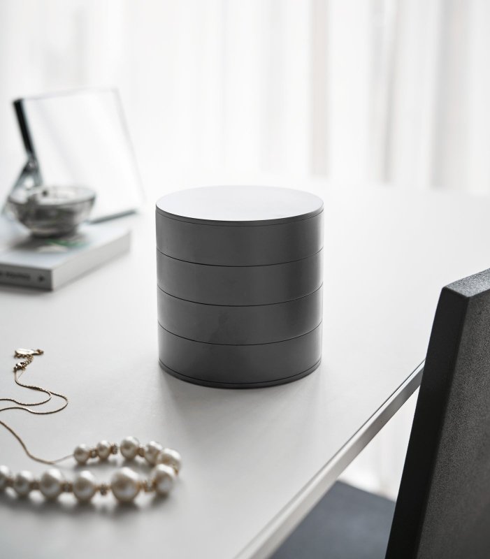 Stacked Jewelry Organizer - Two Styles - FCHF CITY