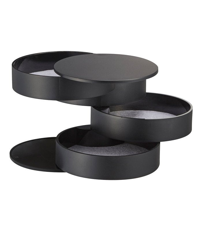 Stacked Jewelry Organizer - Two Styles - FCHF CITY