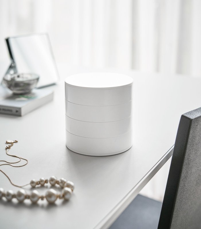 Stacked Jewelry Organizer - Two Styles - FCHF CITY