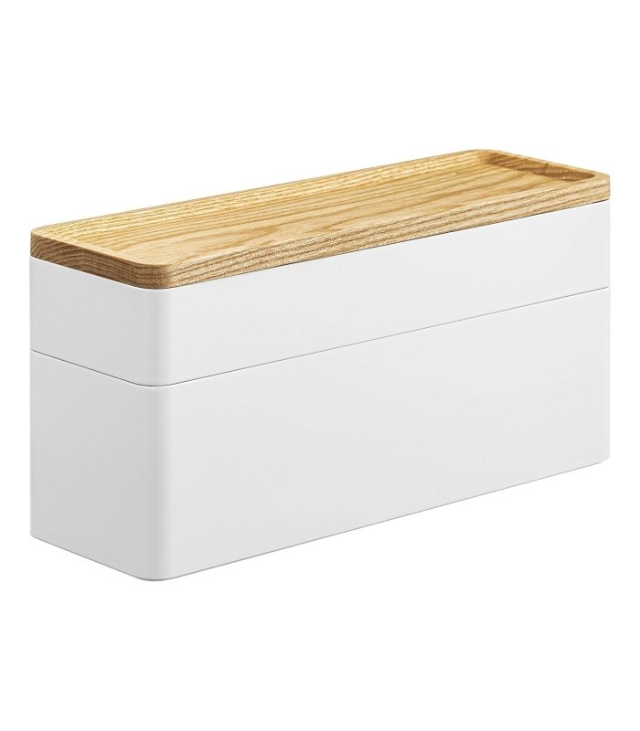 Stacking Accessories or Watches Case - Two Styles - FCHF CITY