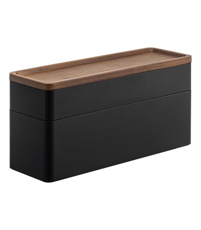 Stacking Accessories or Watches Case - Two Styles - FCHF CITY