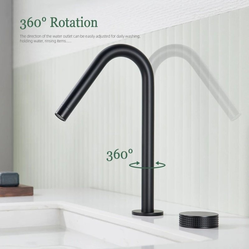 Stanaford Faucet - FCHF CITY