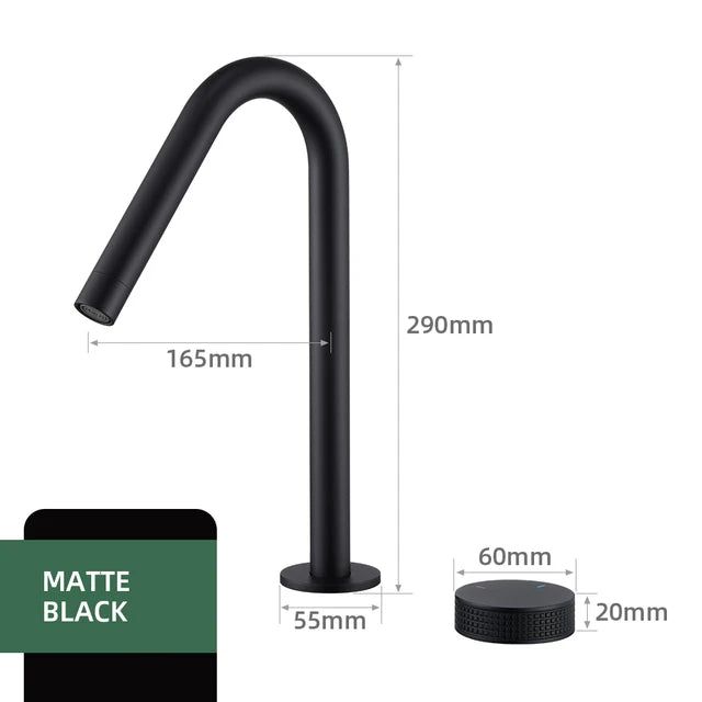Stanaford Faucet - FCHF CITY
