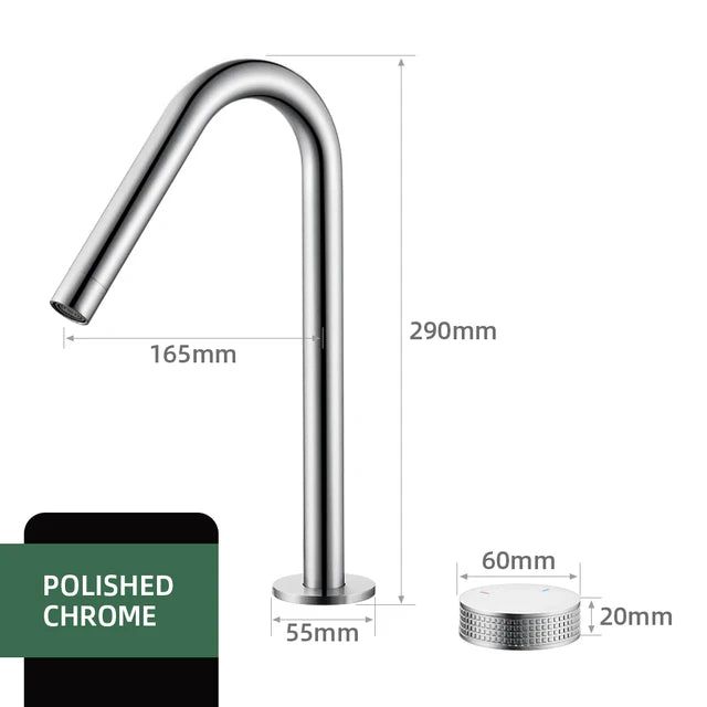 Stanaford Faucet - FCHF CITY