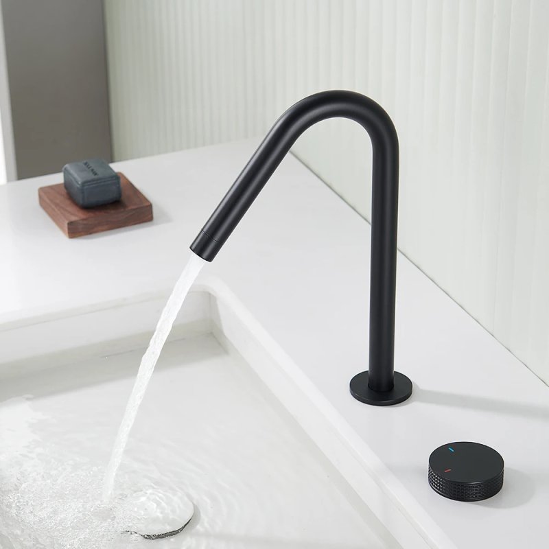 Stanaford Faucet - FCHF CITY