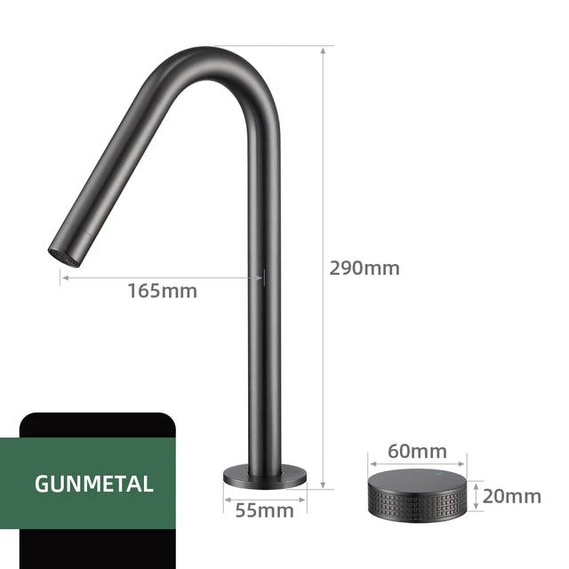 Stanaford Faucet - FCHF CITY