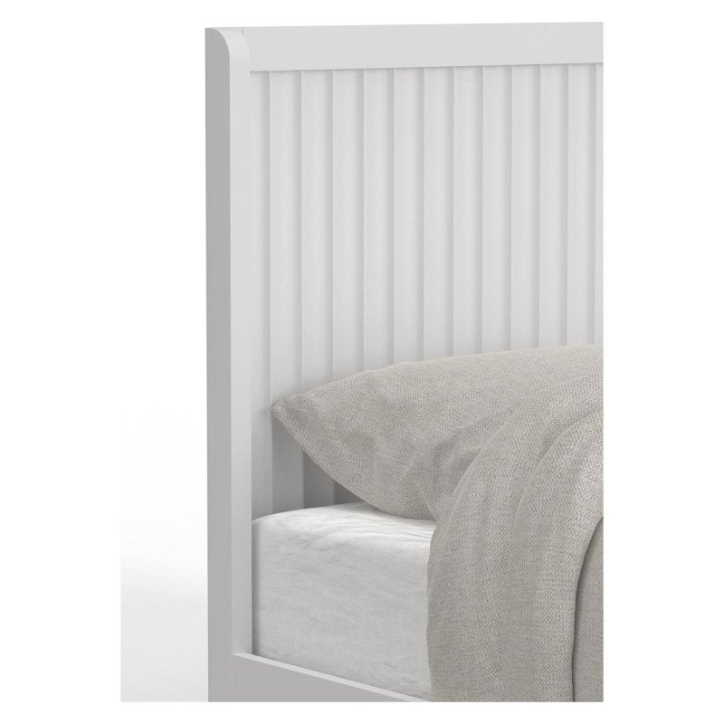 Stapleton Panel Bed - FCHF CITY