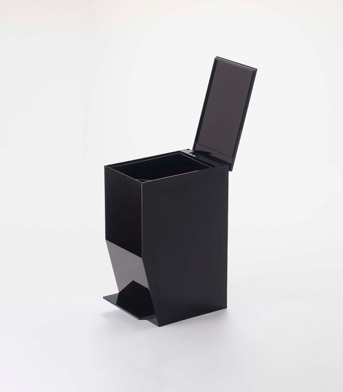 Step Trash Can - FCHF CITY