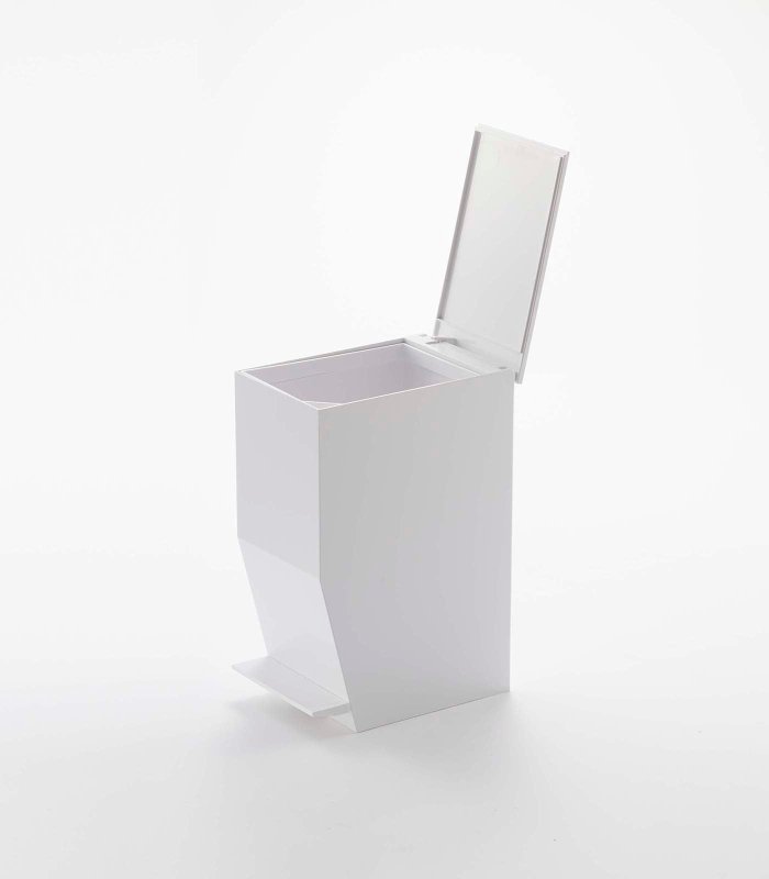 Step Trash Can - FCHF CITY