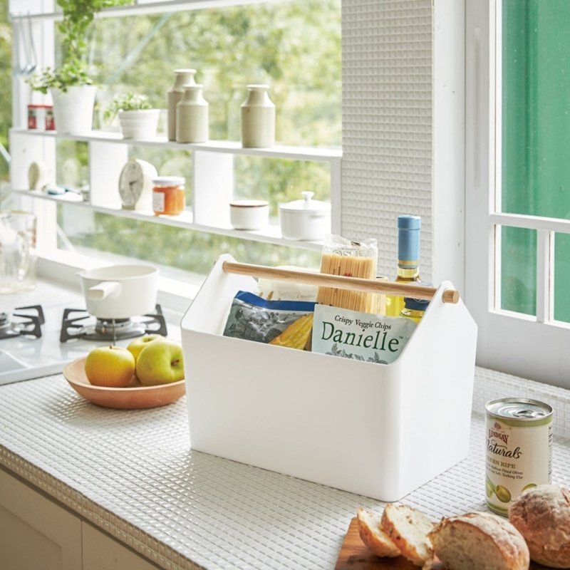 Storage Caddy - FCHF CITY