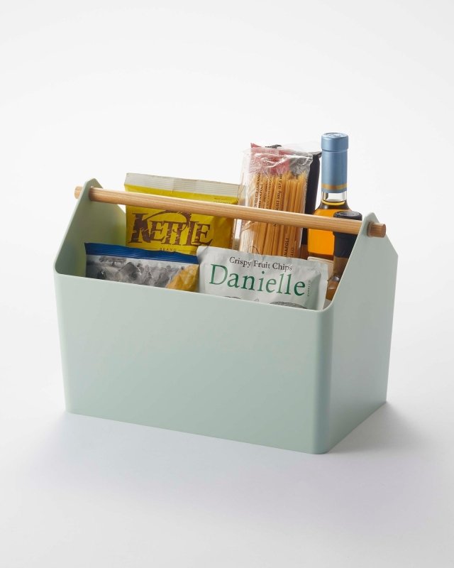 Storage Caddy - FCHF CITY