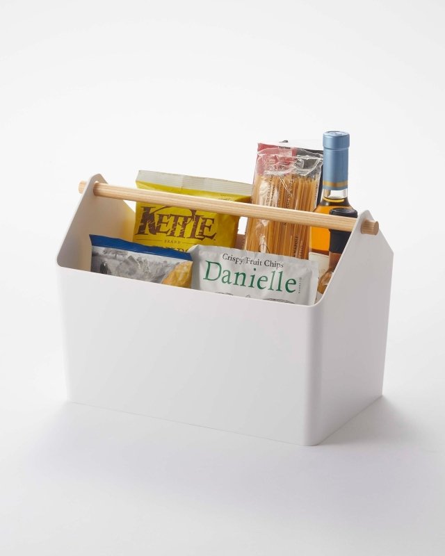 Storage Caddy - FCHF CITY