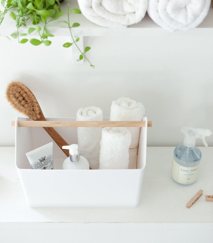 Storage Caddy - FCHF CITY
