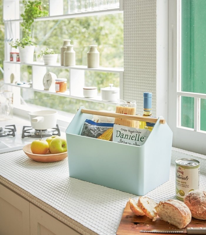 Storage Caddy - FCHF CITY