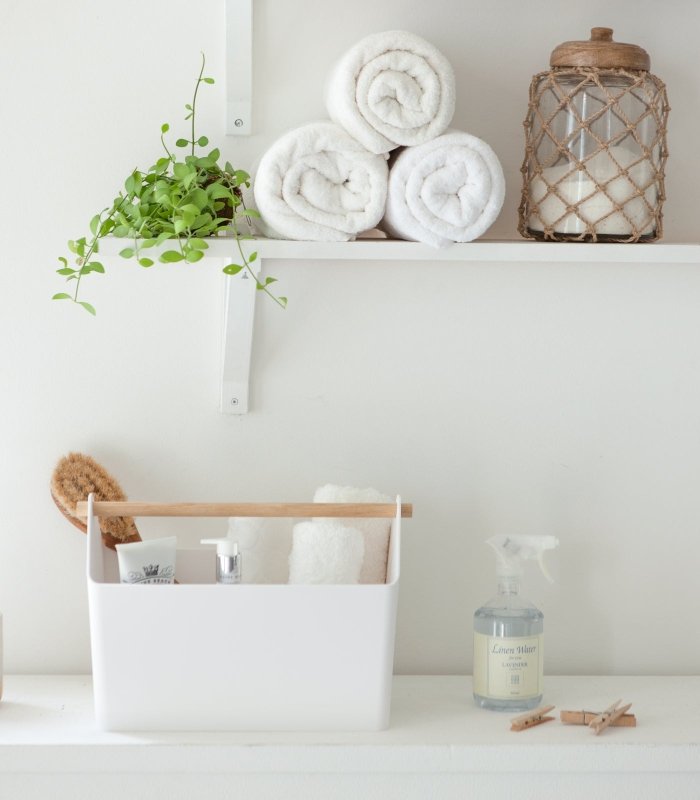 Storage Caddy - FCHF CITY