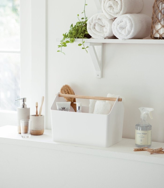Storage Caddy - FCHF CITY