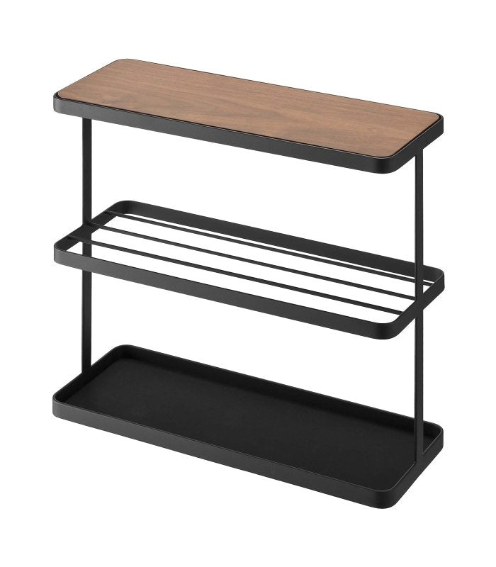 Storage Table (17" H) - Steel - FCHF CITY