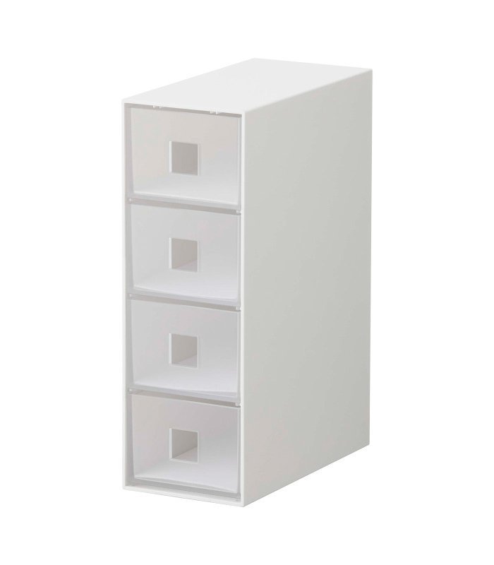 Storage Tower with Drawers - FCHF CITY