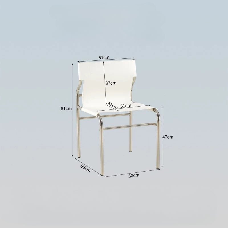 Surf Sling Dining Chair - FCHF CITY
