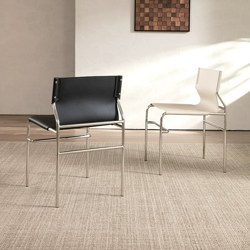 Surf Sling Dining Chair - FCHF CITY
