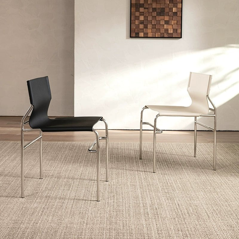 Surf Sling Dining Chair - FCHF CITY