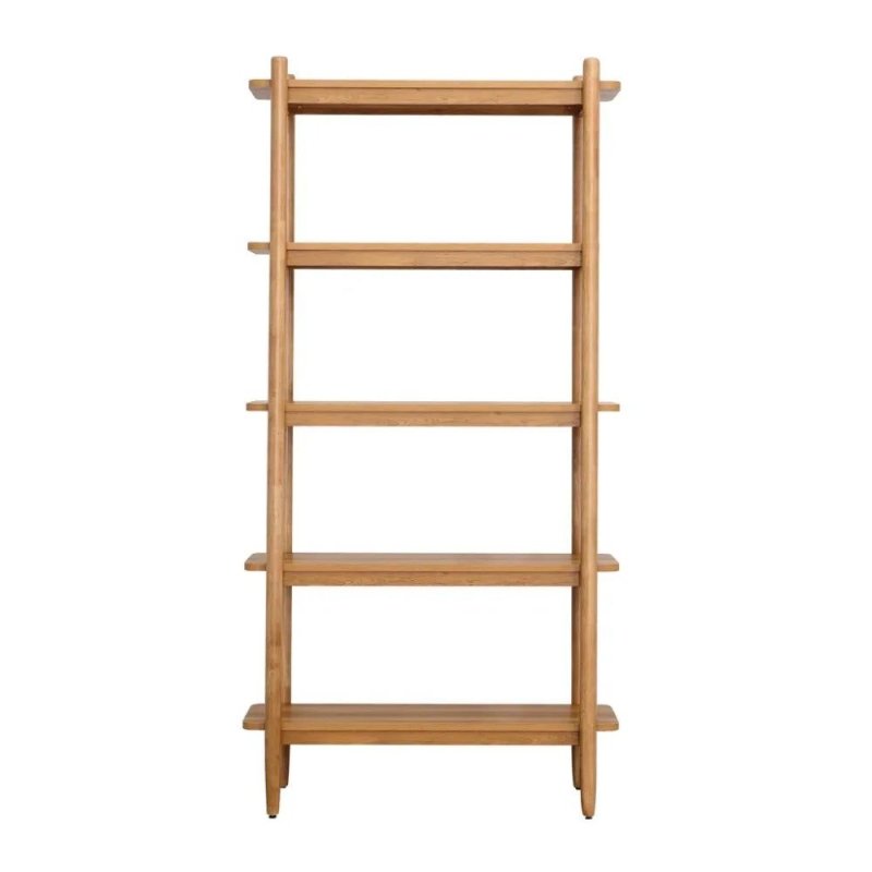 Sutton Shelf - FCHF CITY
