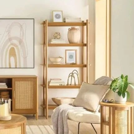 Sutton Shelf - FCHF CITY