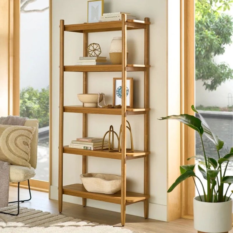 Sutton Shelf - FCHF CITY