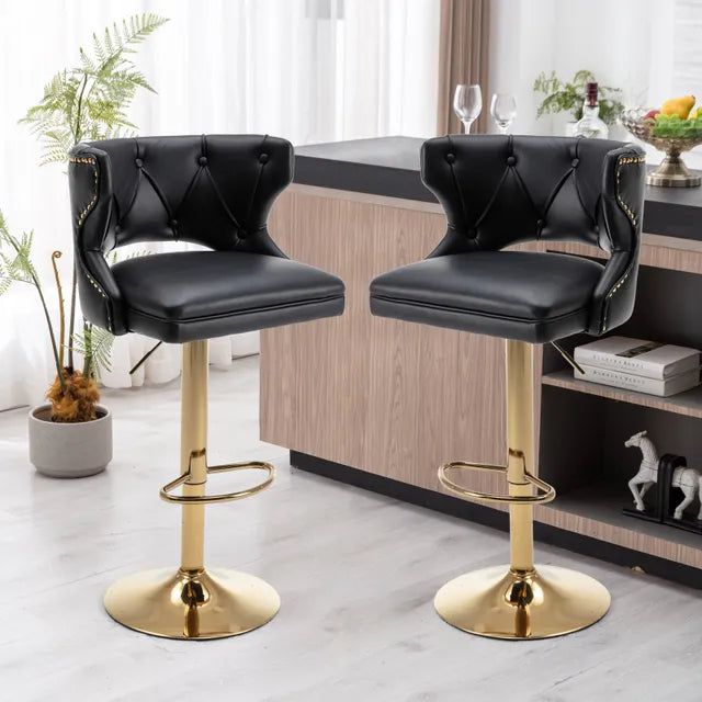 Sydney Bar Stool Set - FCHF CITY