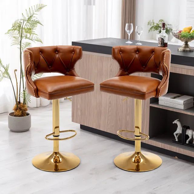 Sydney Bar Stool Set - FCHF CITY