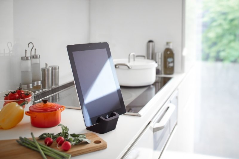 Tablet Stand - Silicone - FCHF CITY