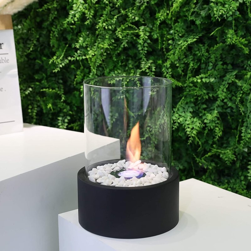 Tabletop Fire Pit - FCHF CITY