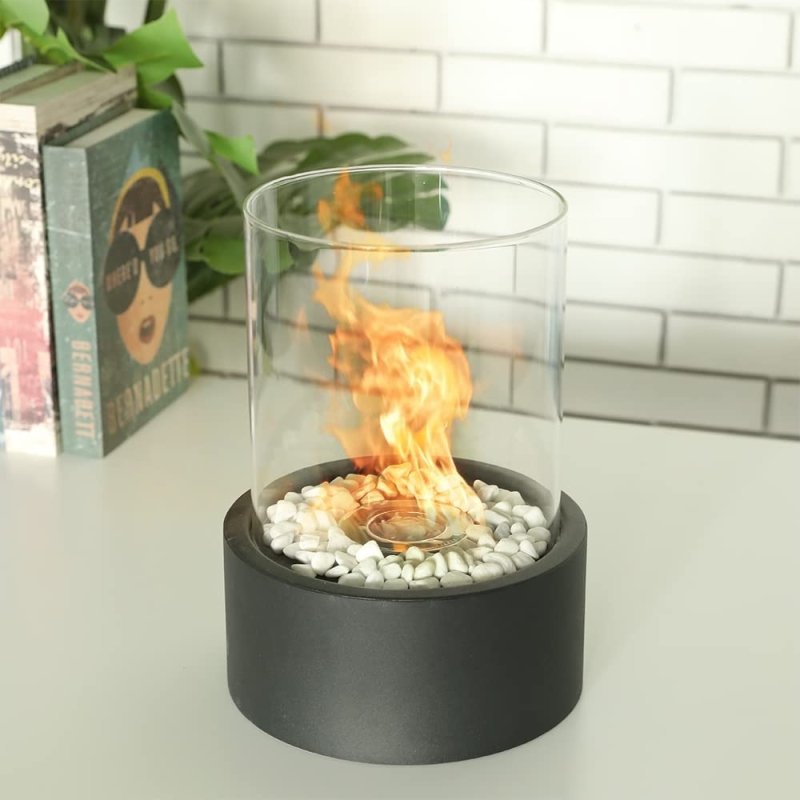 Tabletop Fire Pit - FCHF CITY