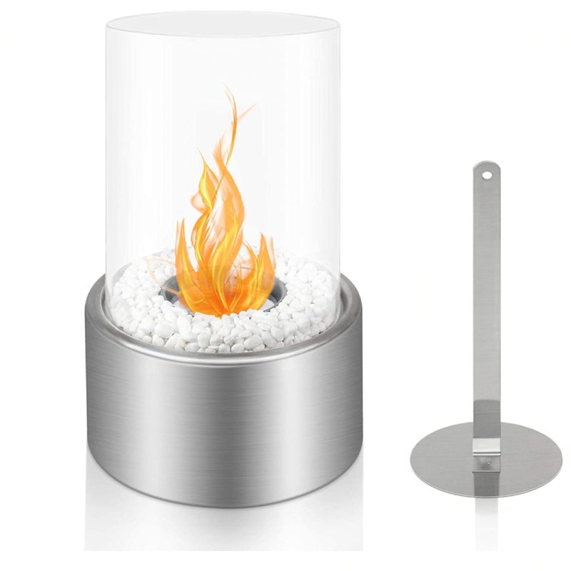 Tabletop Fire Pit - FCHF CITY