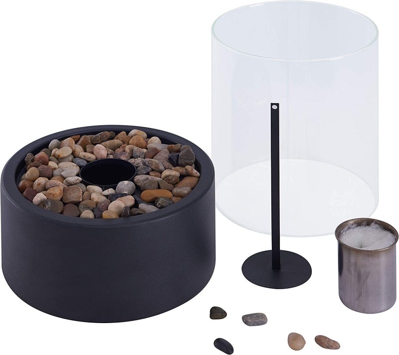Tabletop Fire Pit - FCHF CITY