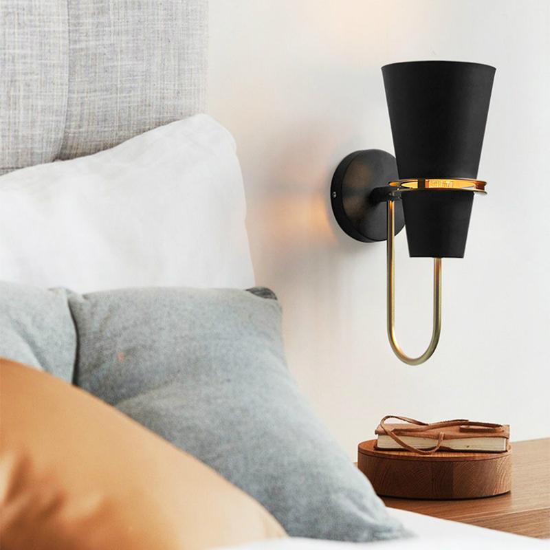 Tampere Wall Lamp - FCHF CITY