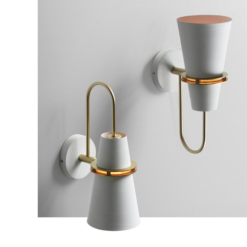 Tampere Wall Lamp - FCHF CITY