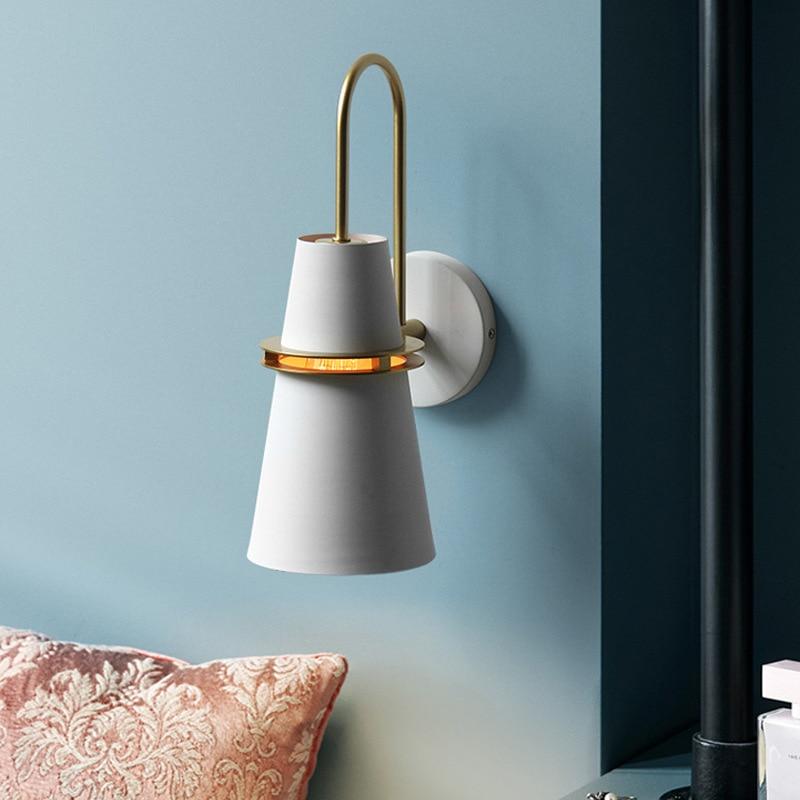 Tampere Wall Lamp - FCHF CITY