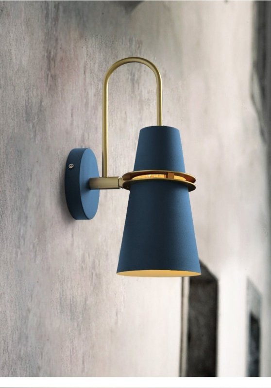 Tampere Wall Lamp - FCHF CITY